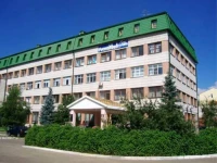 Ял на Оренбургском тракте отель 2*