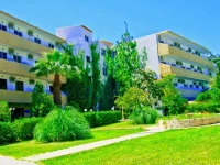 Achousa Hotel 3*