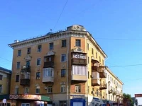 Булгару хостел 3*