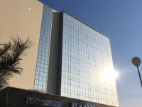 Чайка отель Хабаровск 3*