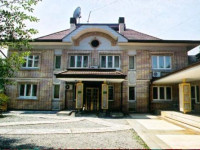 Maliy Mini Hotel
