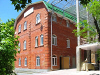 Kaskad guest house