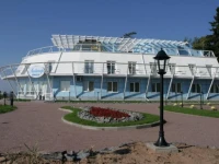 Лайнер туристический комплекс 