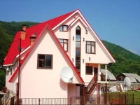 Фламинго отель Красная Поляна 4*