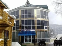 Олимпия 3*