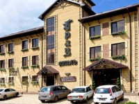 Graz hotel