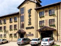 Грац отель 4*