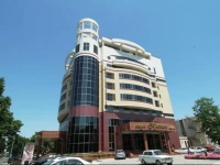 Платан Южный отель 4*