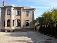 Грик Хаус отель 3*