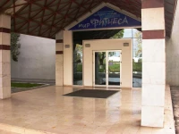 Мир Фитнеса Отель 3*