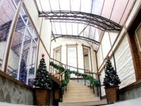 Арт отель Краснодар 