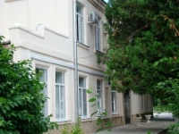 Сосновая Роща отель Краснодар 4*