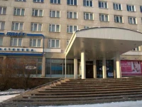 Полет отель Красноярск 