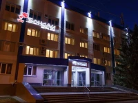 Космос отель Курган 3*