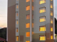 Престиж отель Курск 4*