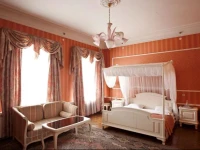 Сергиевская отель 3*