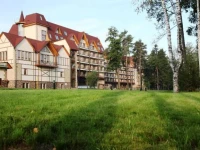 Ареал Конгресс отель 3*