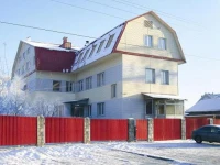 Уютная отель 4*