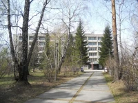 Альтерна отель  