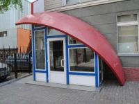 Ассоль отель Новосибирск 