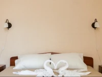 В Центре отель 3*