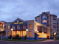 La Vie de Chateau  hotel