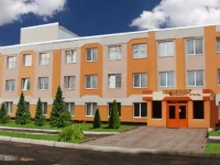 Армада Комфорт Отель 3*