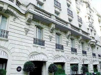 Victoria Palace 4*
