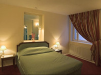 Fortecia Step hotel