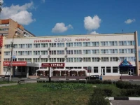 Озеры Отель 3*