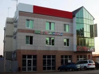 Эль Рио отель 4*