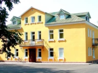Роза ветров гостевой дом Переславль 