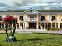 Гранд Петергоф СПА Отель 4*