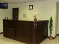 Friedental mini hotel