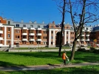 Фриденталь мини-отель 3*