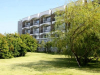 Potemkin Park Hotel