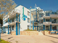 Galiarda hotel