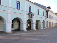 Русское подворье отель 2*