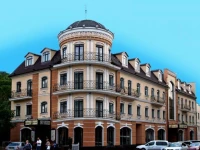 Атташе отель 4*