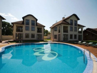 Vysockii Bereg hotel Rostov on don
