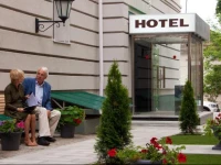 Граф Орлов отель 4*
