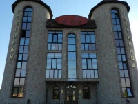 Ла Мейсон гостиничный комплекс 