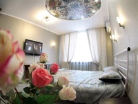 Флагман отель 3*