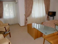 Три Вяза Гостиничный Комплекс 3*