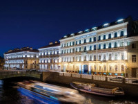 Kempinski Hotel Moika 22