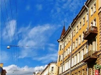 Роузес мини-отель 