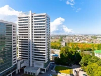 Стейбридж Сьютс Санкт-Петербург отель 4*
