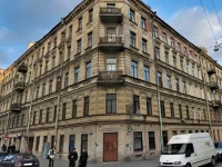 Альтбург на Греческом отель 3*