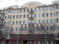 Альтбург на Васильевском отель 3*