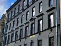 Амулет на Малой Морской мини-отель 3*